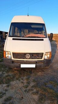 Predám VW LT 35