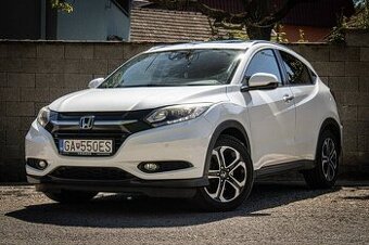 Honda HR-V 1.6 i-DTEC Executive
