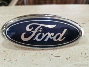 FORD ZNAK 10 X 6 CM