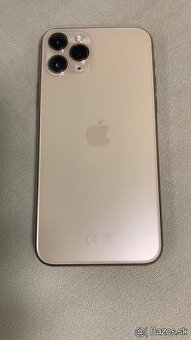 .-100% Baterka Predam IPhone 11 PRO 64GB
