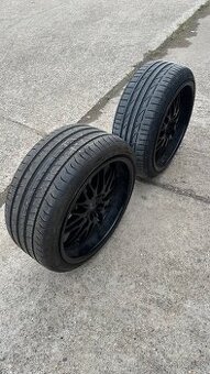 Breyton Spirit R19 5x120 et18 dvojrozmer