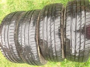 205/60 r16 letné pneumatiky