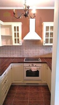 Prenájom: elegantný veľký 1 izb. (51m2) byt vo vyhľadávanej