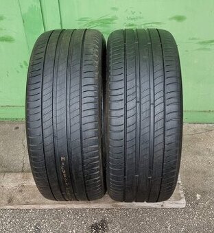 Letne pneumatiky michelin 245/45R19