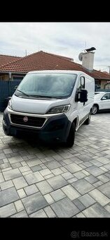 Fiat Ducato 2,3 Multijet