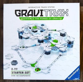 GRAVITRAX Starter set
