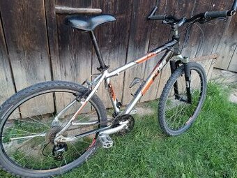 KTM horský bycikel
