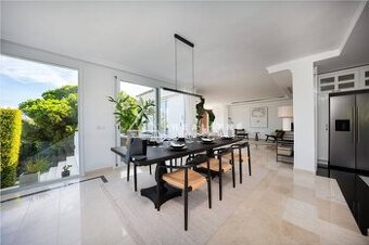 Španielsko, Vila, Nueva Andalucia, Marbella