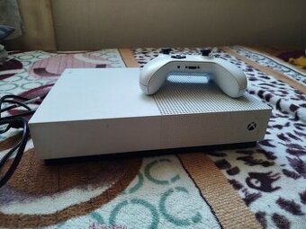 Predám Xbox one S All digital Edition