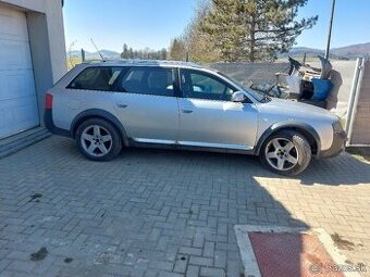 diely audi a6 allroad