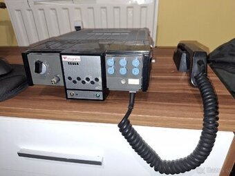 Radiostanica Tesla VR 22