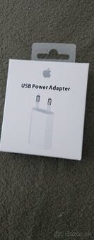 Apple adapter