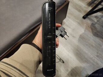 Belkin Wifi Router 15e