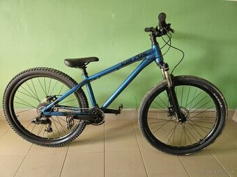 Kellys whip 50