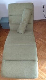 Relaxačne ležadlo
