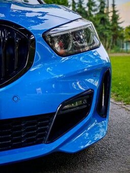 BMW 120d xDrive M Sport, 140kW, 4x4, 44 904 KM