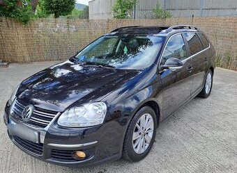 Volkswagen Golf V