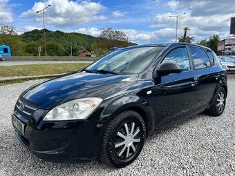 Kia Ceed 1,4