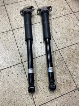 Predam zadne tlmice na Skoda octavia 3
