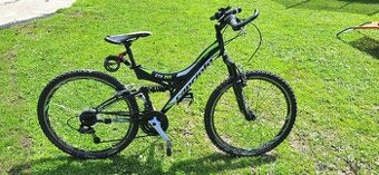 Capriolo CTX 260