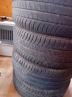 205/45R17 letné pneumatiky Bridgstone