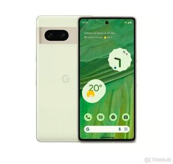 Google Pixel 7 128gb