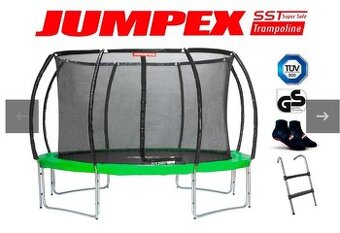 Trampolína Jumpex 427