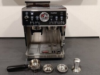 Kávovár Catler ES910 s mlynčekom