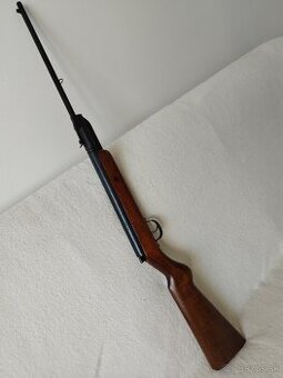 vzduchovka CZ 236-1