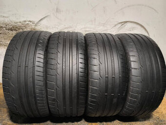 225/45 R17 Letné pneumatiky Dunlop Sportmaxx 4 kusy