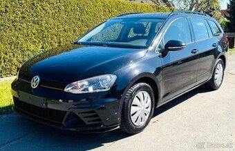 VW Golf-7 variant-Combi 1,6tdi-81kw,KLIMA,EL.OKNA
