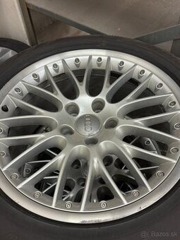 BBS Speedline