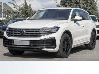 Volkswagen Touareg 3.0 TDI ELEGANCE