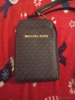Michael Kors crossbody