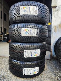 Celoročné pneu = 235/35 R19 XL =CONTINENTAL= NOVÉ