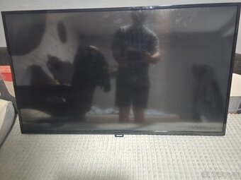 Smart TV Phillips 108cm