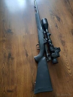 Predám gulovnicu 270w