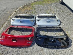 Predam na Hyundai i30 II Zadne piate dvere