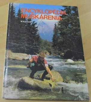 Encyklopédia muškárenia