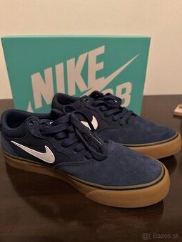 Nike Chron