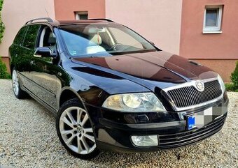 ŠKODA SUPERB 2.0 TDI CR 125KW DSG