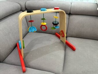 Detská hrazdička - IKEA