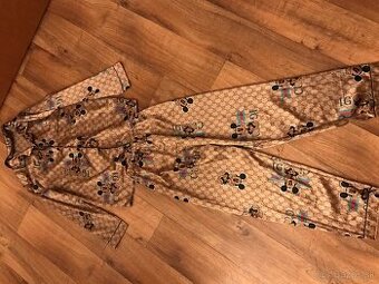 NOVÝ GUCCI monogram kompletik dámsky S/M