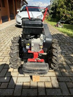Malotraktor Vanguard Briggs Strattion