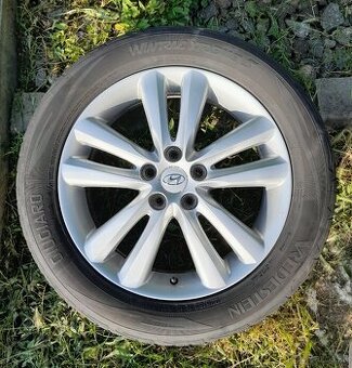 Originál Hyundai R18 komplet sada