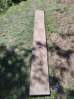 BETONOVY DIEL