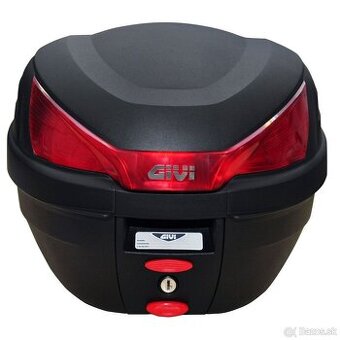 Givi B27 nahac, skuter.