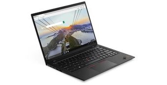 Lenovo ThinkPad X1 Carbon Gen9 14" i7-1185G7/16GB/512GB/FHD