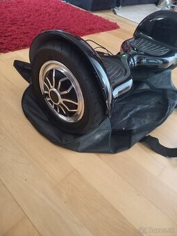 Hoverboard