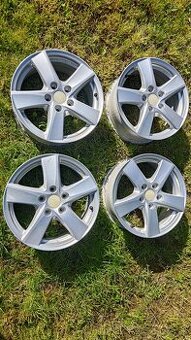 Alu disky R16
